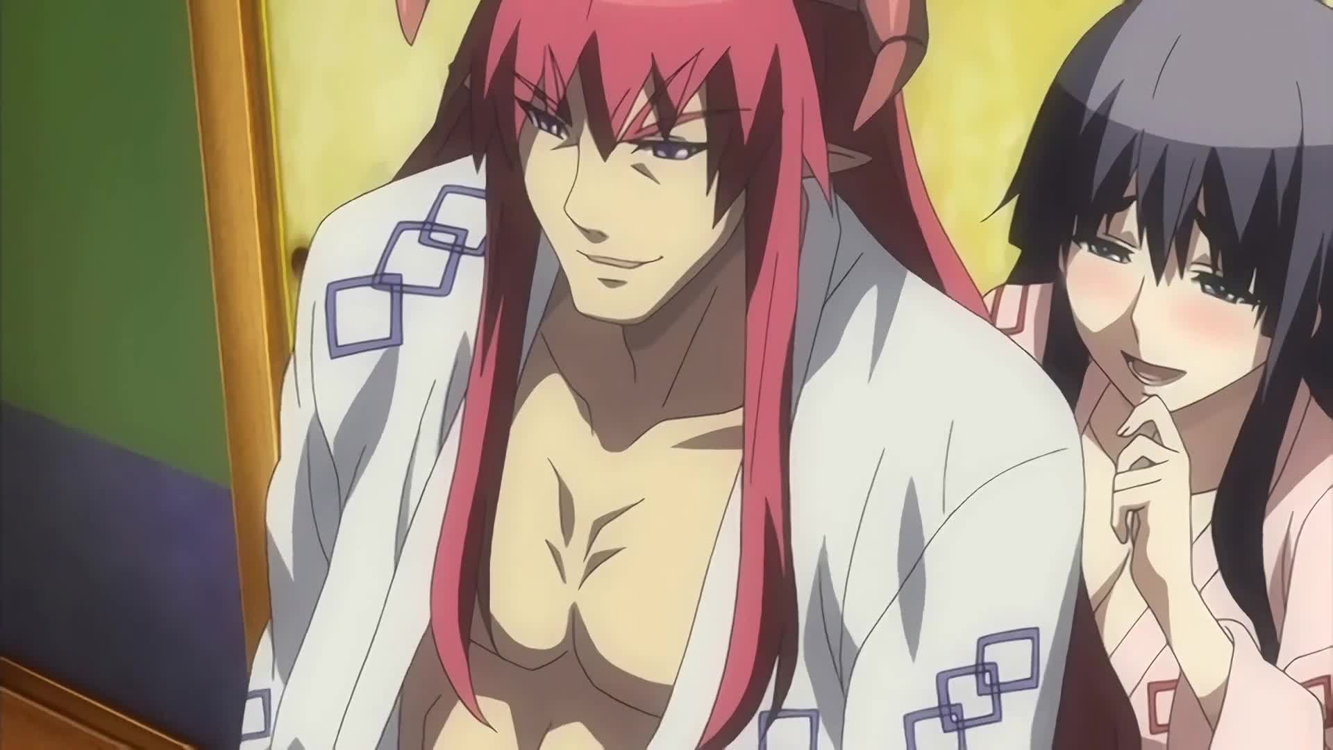 Demonion Gaiden Episode 2