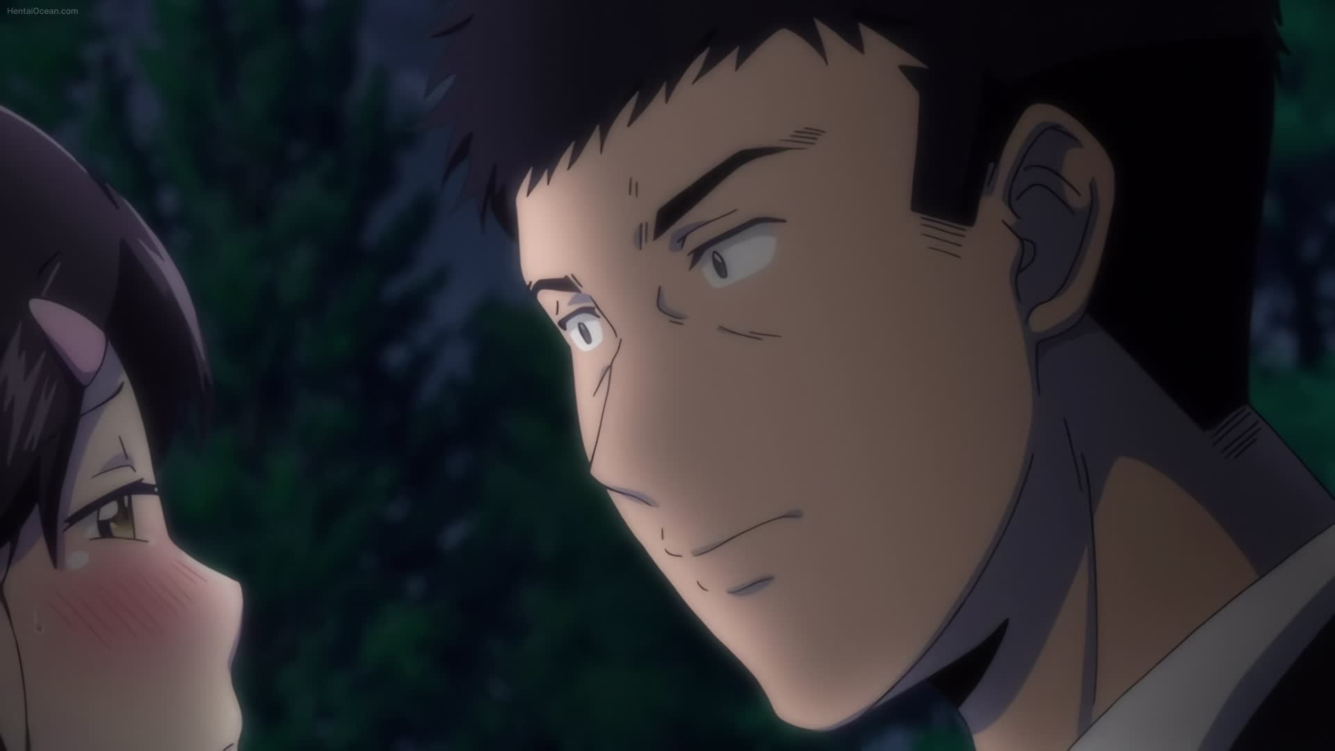 1LDK+JK Ikinari Doukyo? Micchaku!? Hatsu Ecchi!!? Episode 6