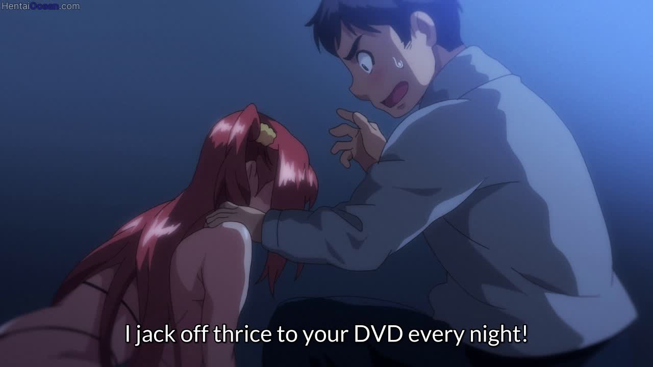 ImaRia Episode 1