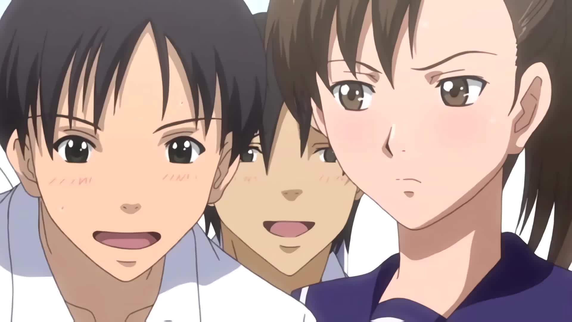 Love Selection Episode 1