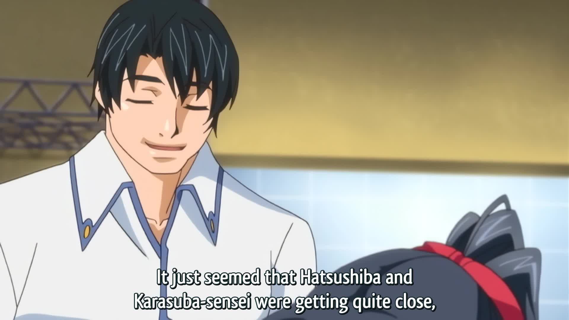 Last Waltz Episode 1