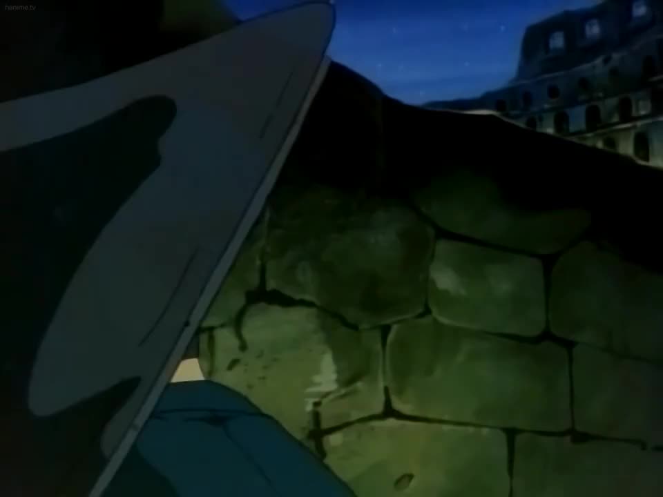 Sailor Senshi Venus Five Episode 2