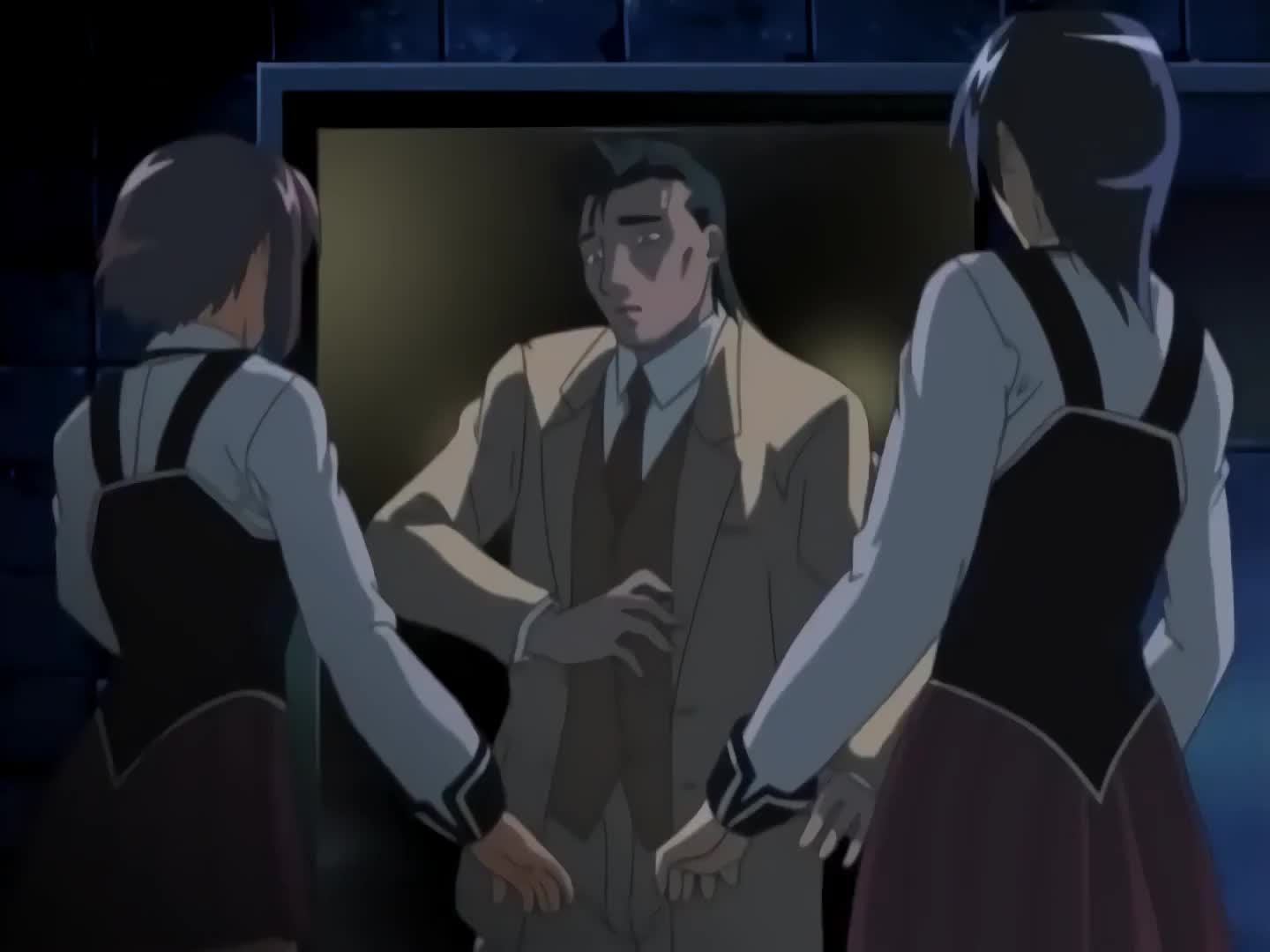 Bible Black New Testament Episode 2 English uncensored