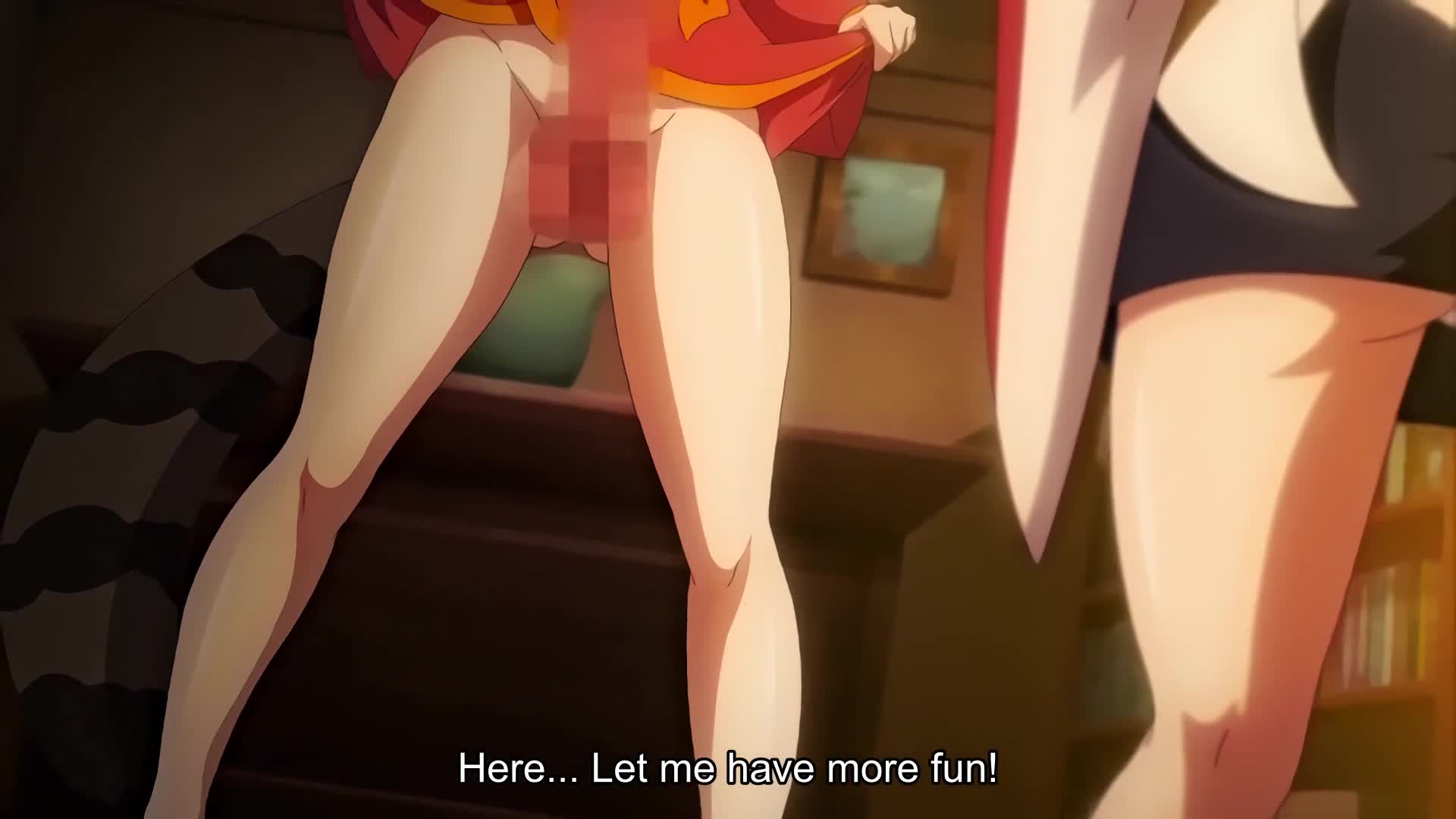 Hyakkiya Tantei Jimusho Episode 3