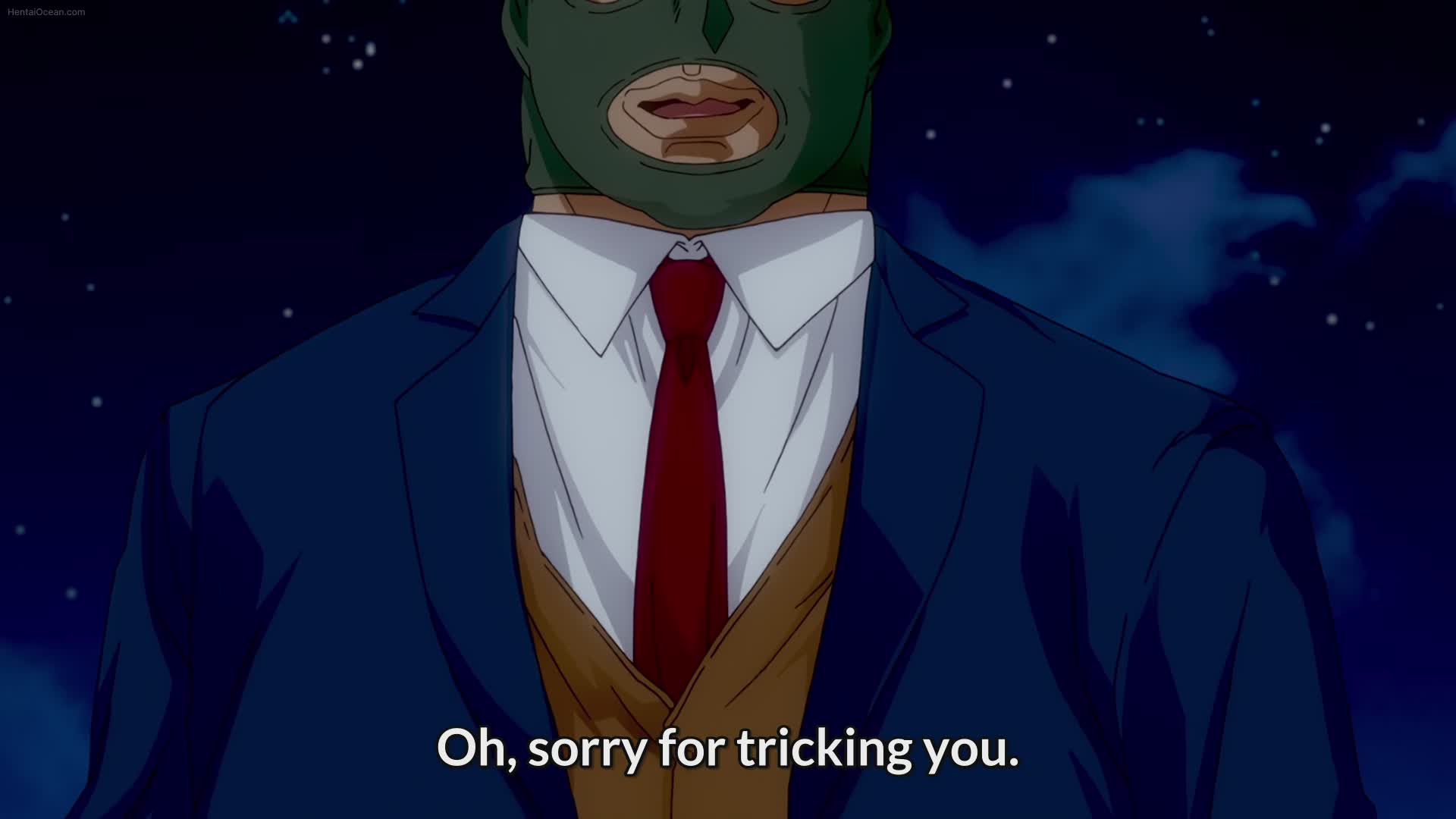 Kisaku Reiwa Ban Episode 1