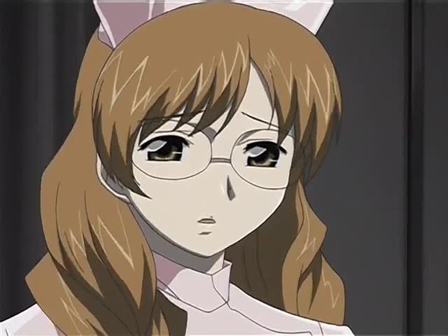 Night Shift Nurses 2 Episode 3