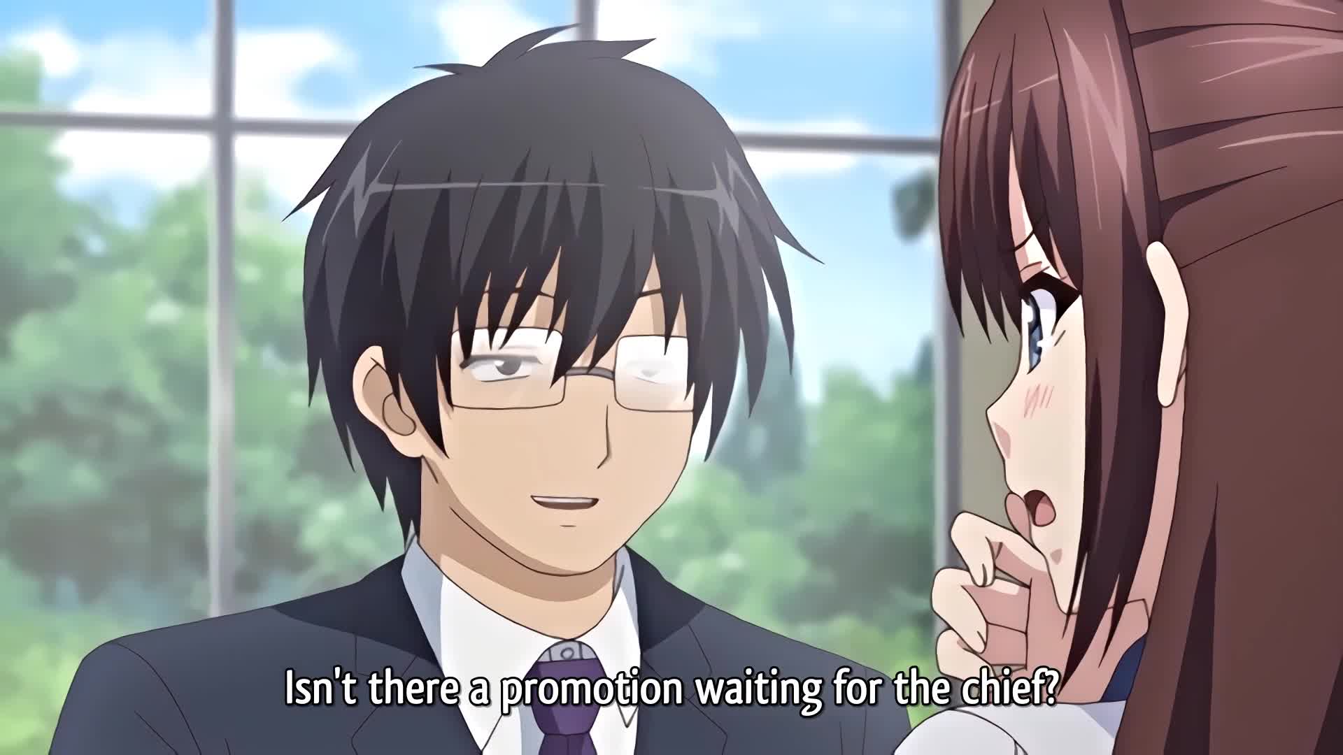 Kanojo Ga Yatsu Ni Dakareta Hi Episode 1