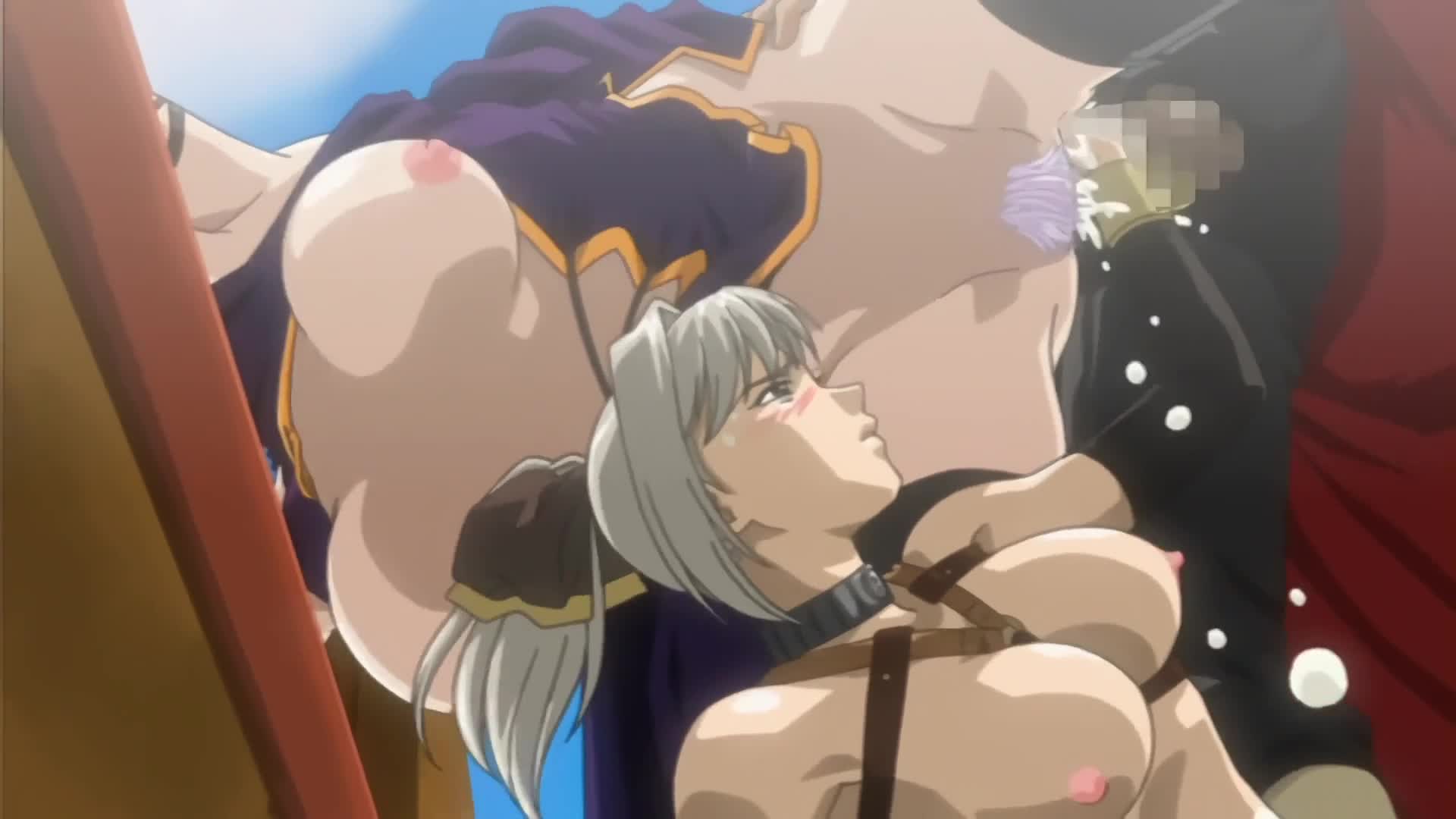 Himekishi Lilia Episode 5