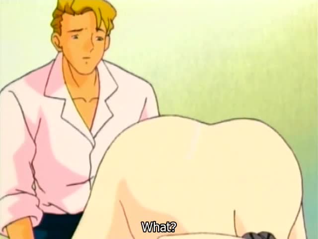 Hiiro no Koku Episode 1