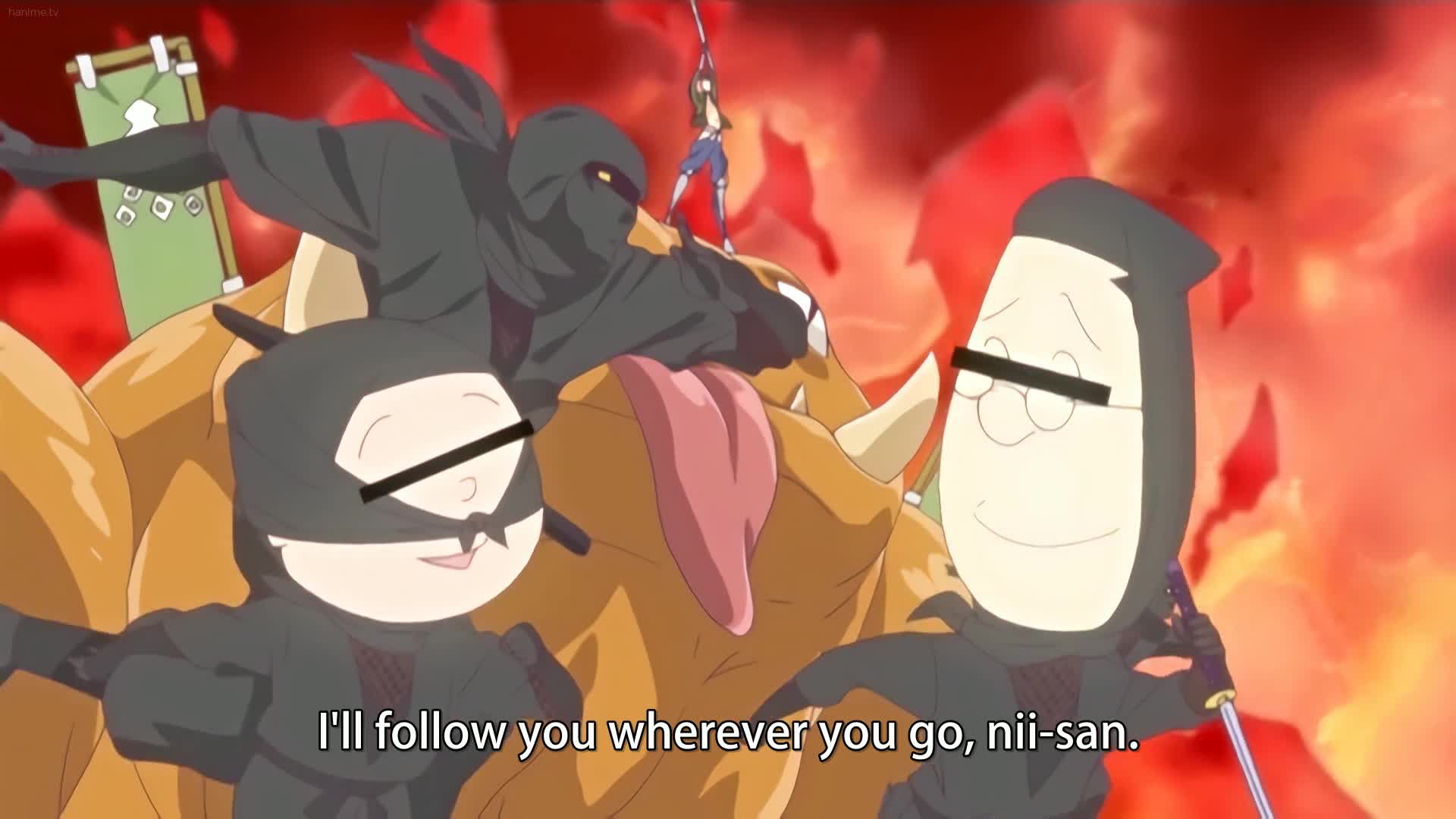 Baku Ane 2 Otouto Ippai Shibocchau zo! The Animation Episode 2 English Subbed