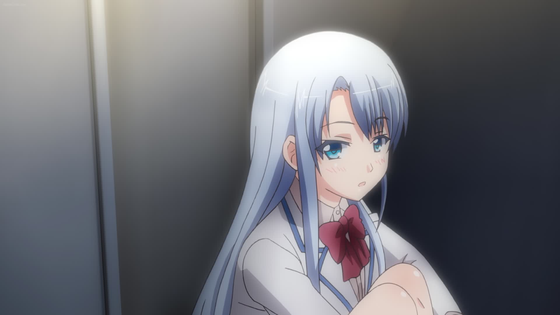 Chiisana Tsubomi no Sono Oku ni Episode 2