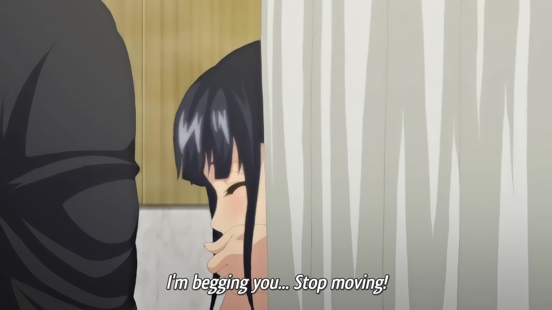 Hajimete no Hitozuma - Episode 2