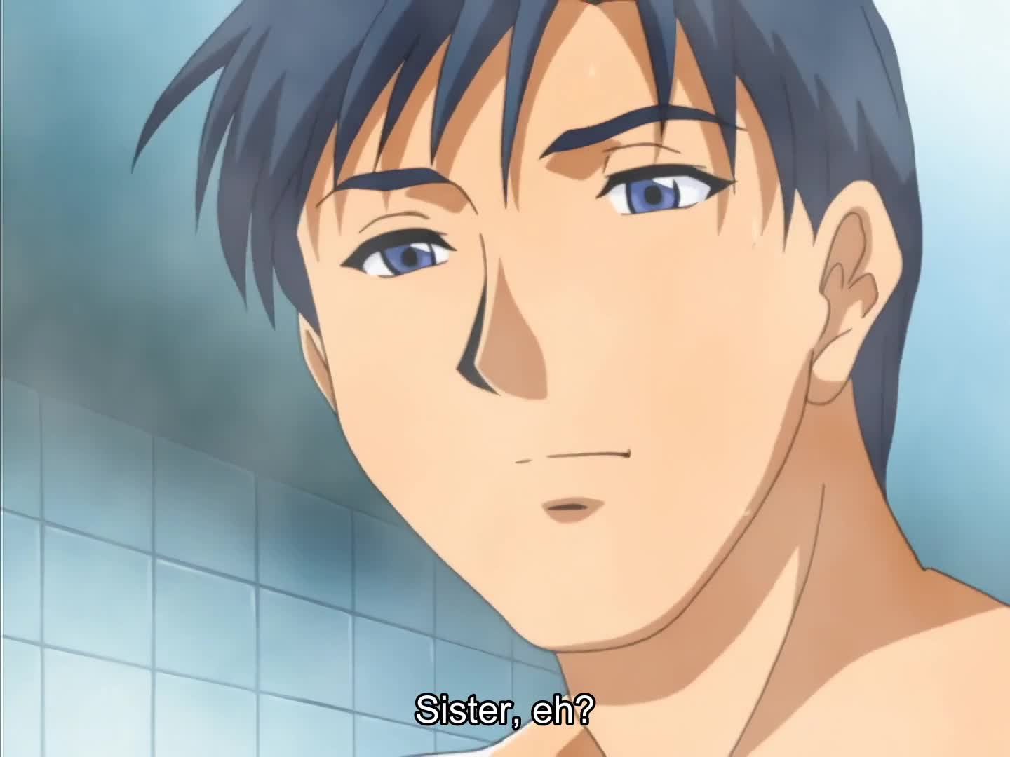 Gakuen no Shuryousha Episode 2