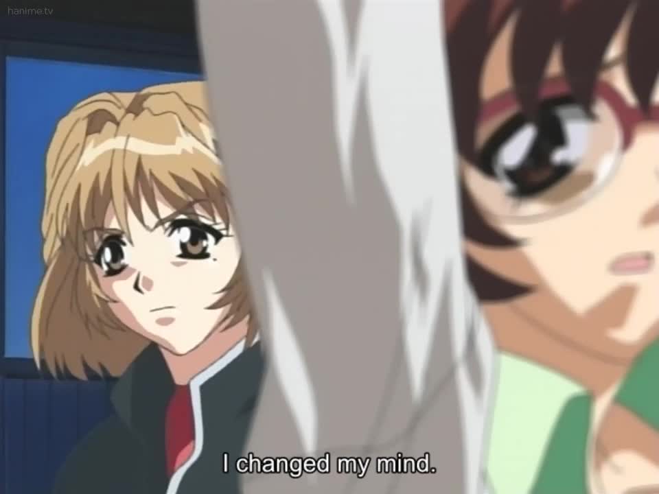 The Blackmail 1 Episode 1