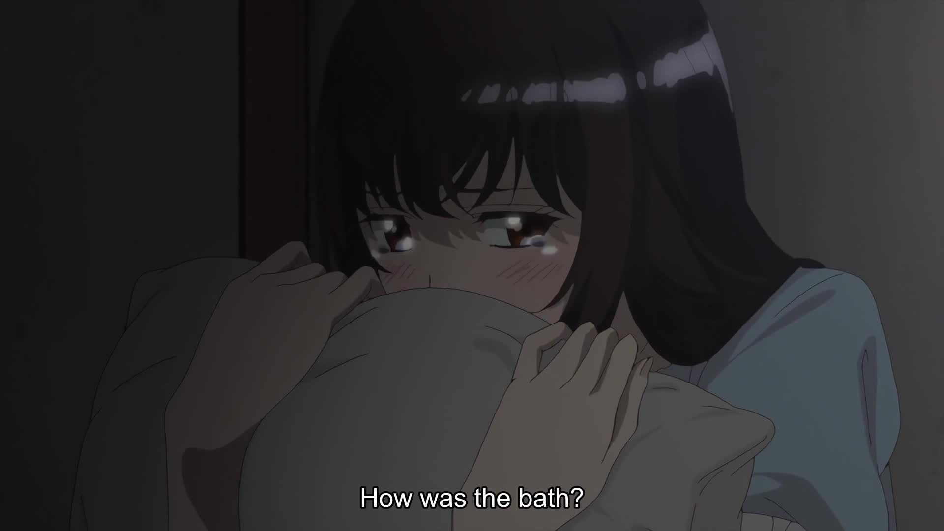 Joshi Ochi! 2-kai kara Onnanoko ga… Futte Kita! Episode 5 English Subbed