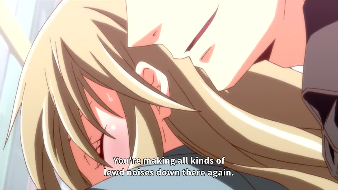 25-sai no Joshikousei Episode 10 Subbed