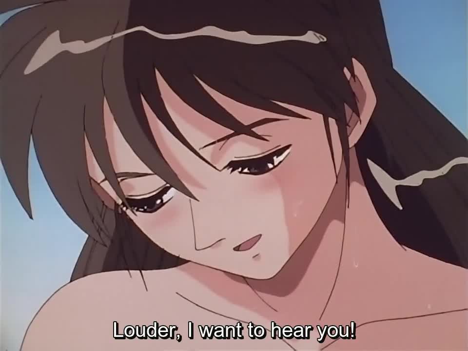 School of Darkness Episode 3