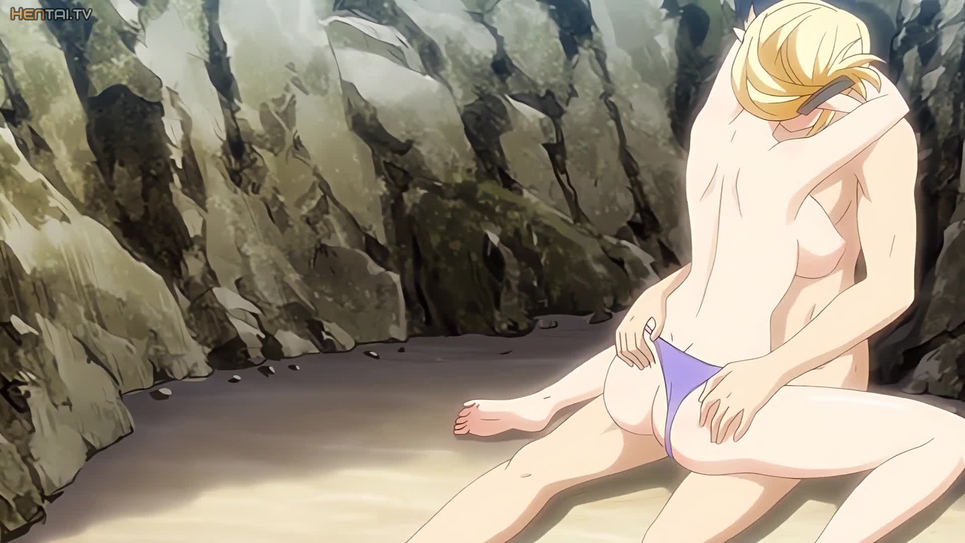 Enjo Kouhai Episode 7