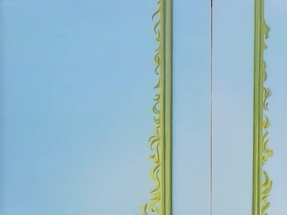 Princess Road: Bara to Dokuro no Monshou Episode 1