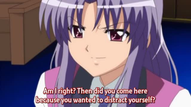 Saimin Gakuen Episode 2 Subbed