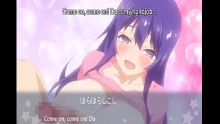 Seikatsu Shuukan - Episode 1
