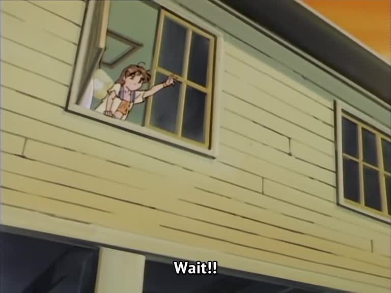 Mahou no Shiho-chan Episode 2