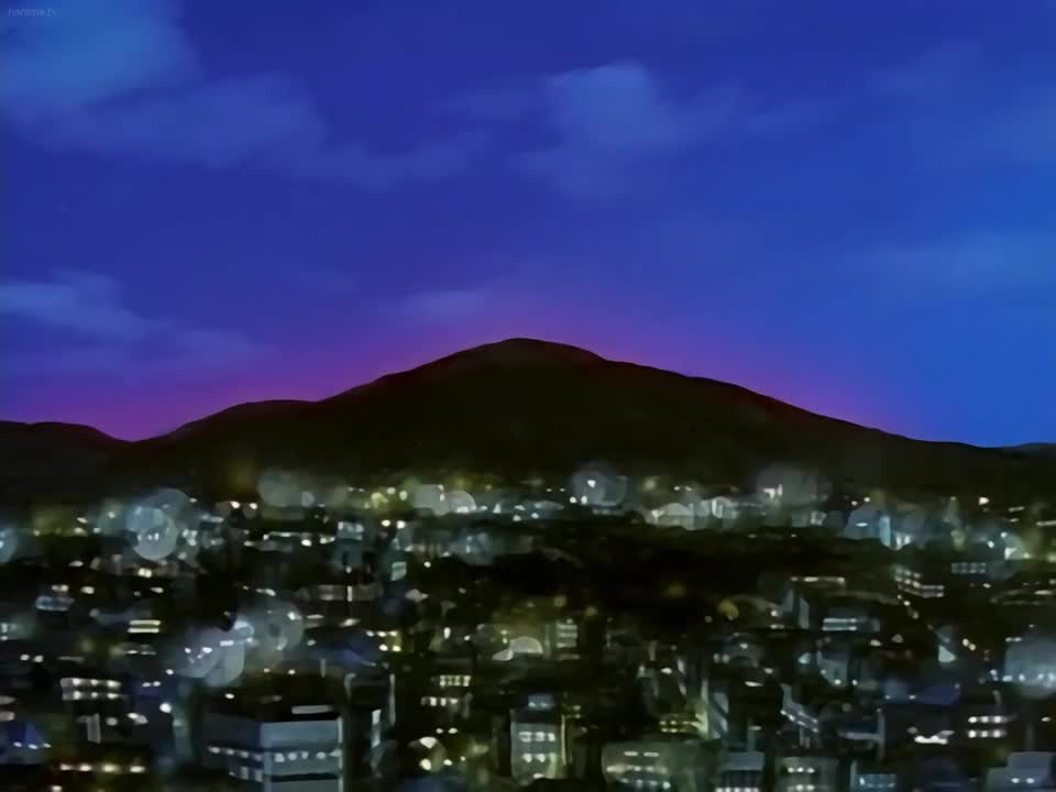 Shin Seiki Inma Seiden Episode 3