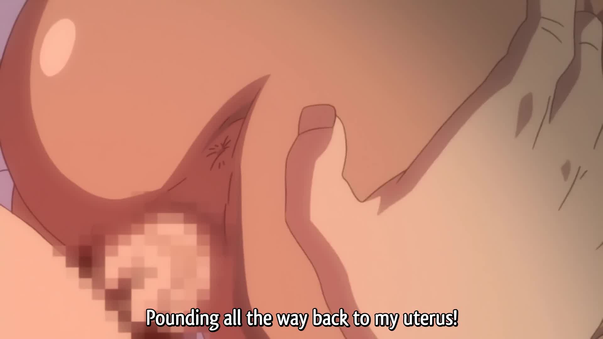 Makai Kishi Ingrid Episode 4