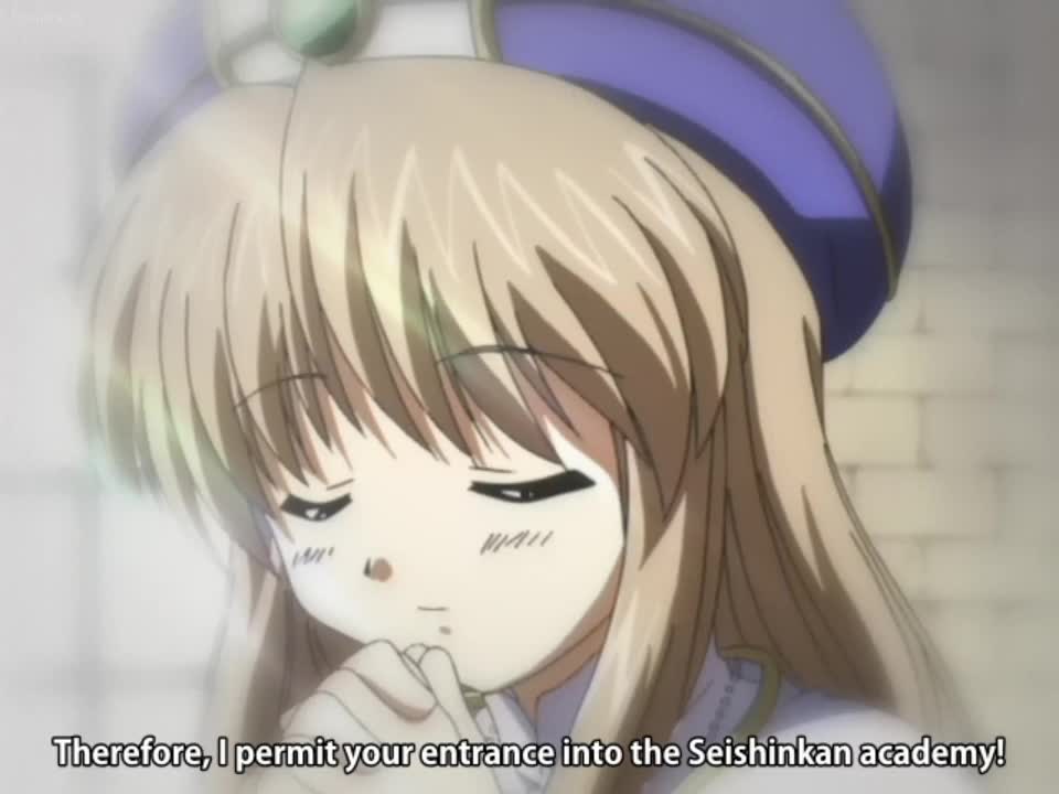 Princess Holiday Episode 1