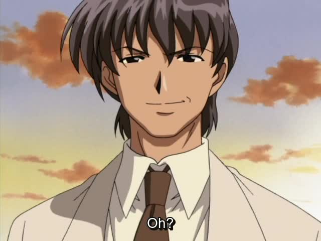 Shiroki Tenshi-tachi no Rondo Episode 1