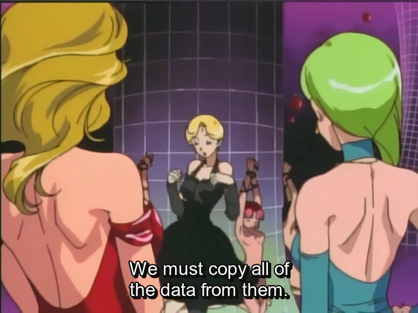 Buttobi!! CPU Episode 3