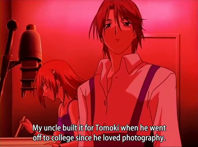 Kawarazaki-ke no Ichizoku 2 Episode 3