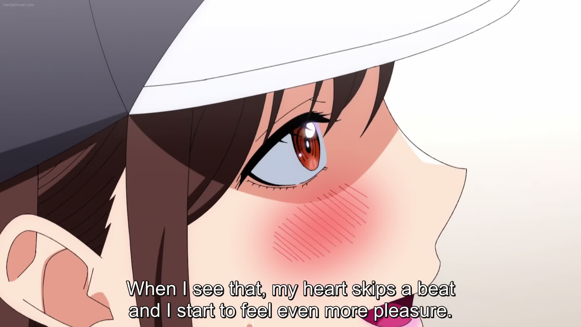 Onaji Zemi no Someya-san ga Sexy Joyuu Datta Hanashi Episode 4