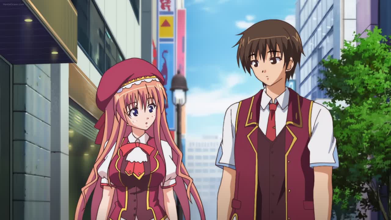 Hime-sama Gentei! Episode 2