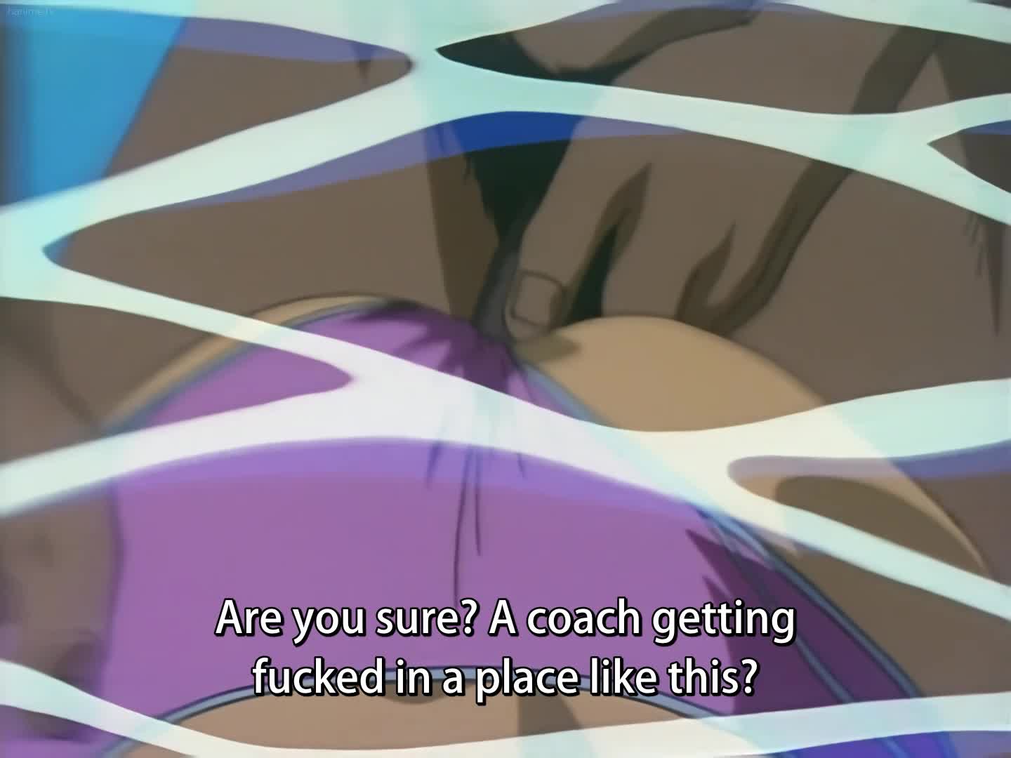 Natural Another Episode 1