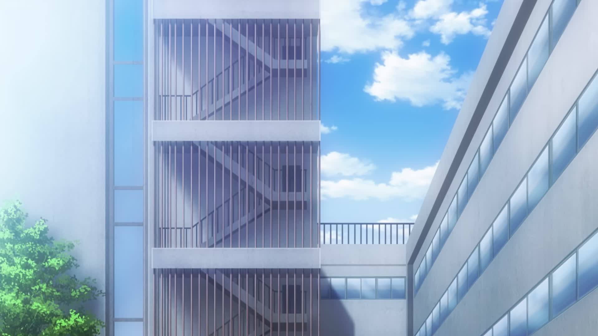 Sakusei Byoutou Episode 6