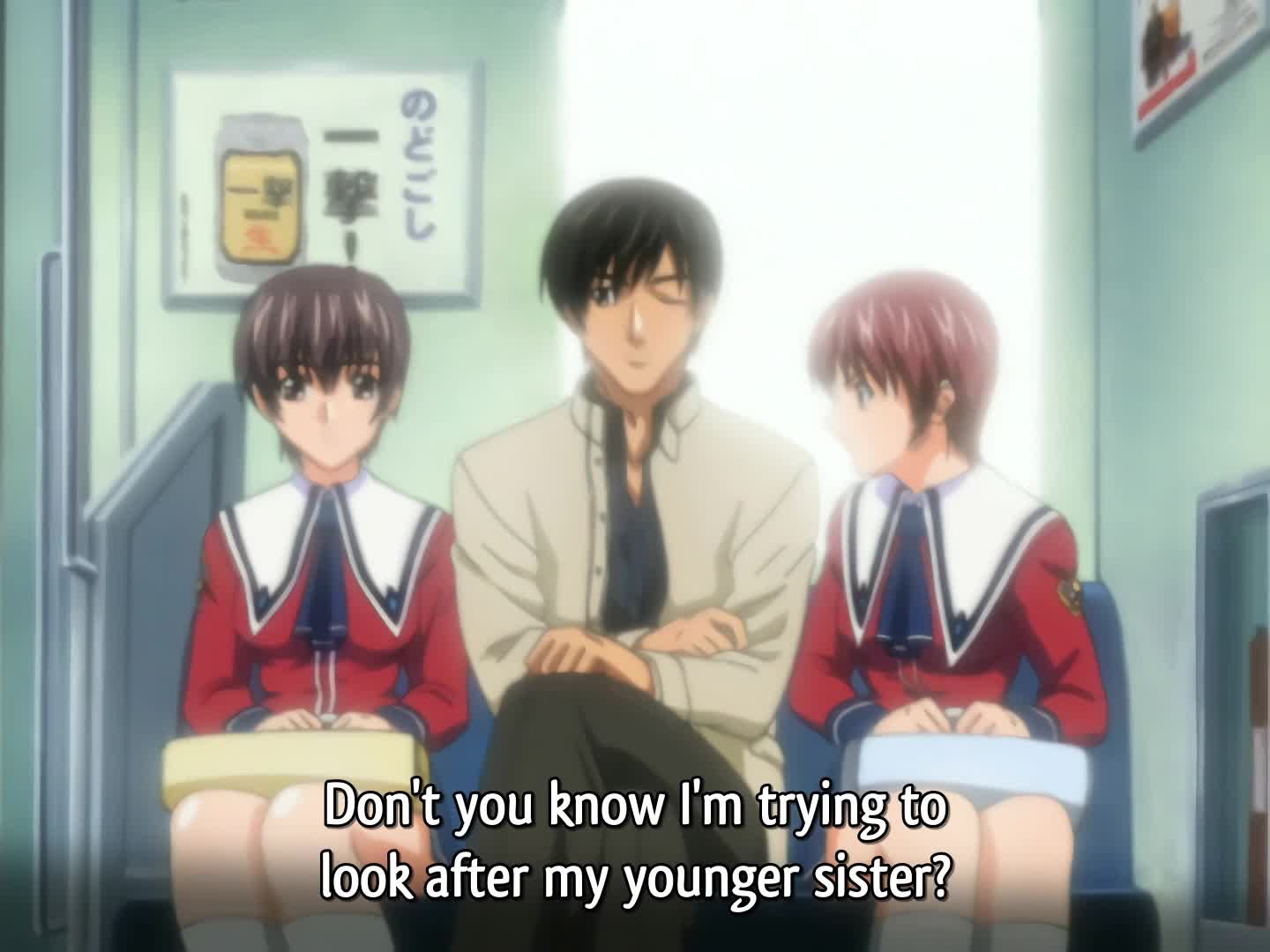 Shin Saishuu Chikan Densha Episode 2 Uncensored Subbed