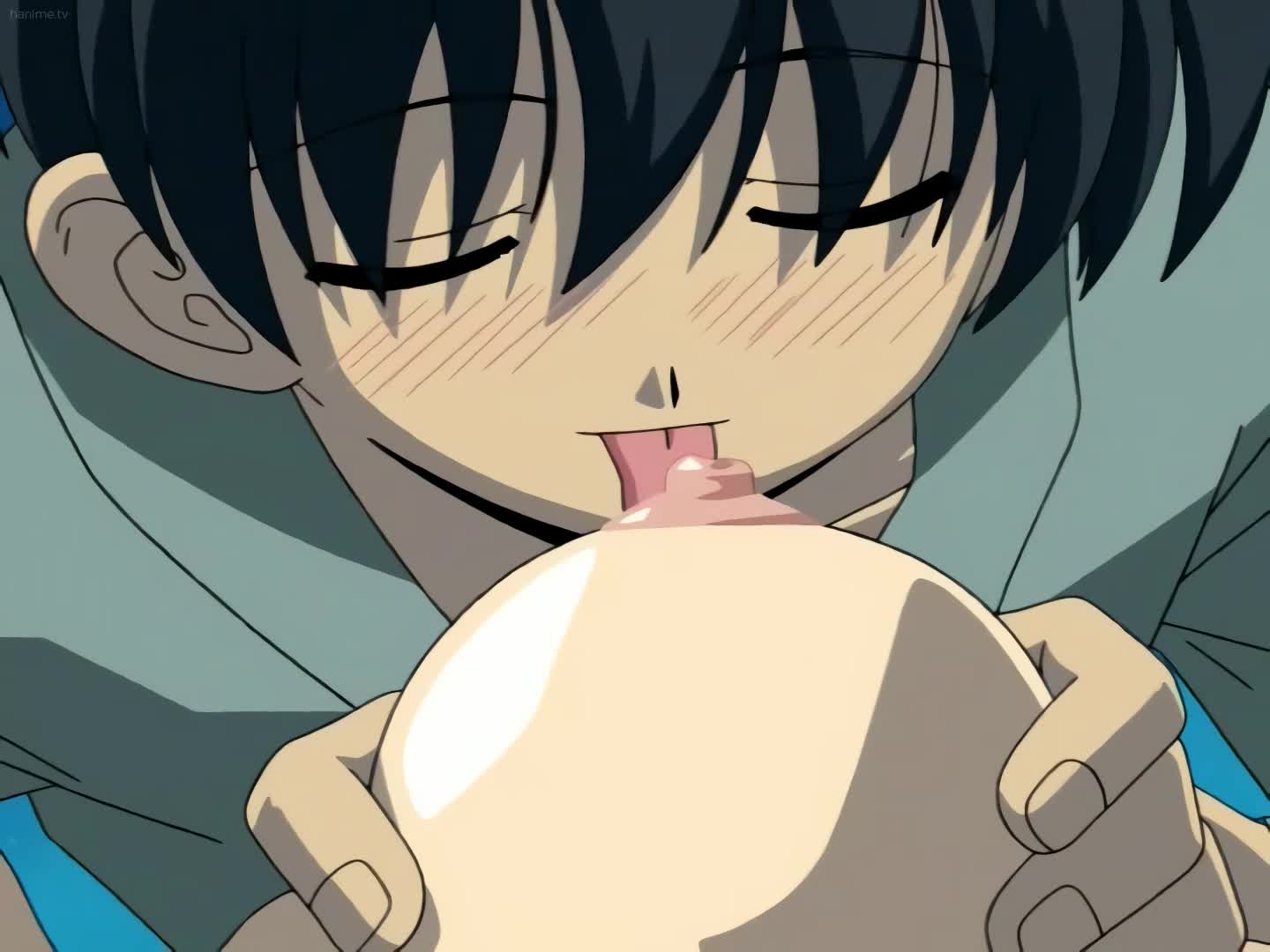 Futari Ecchi Episode 3