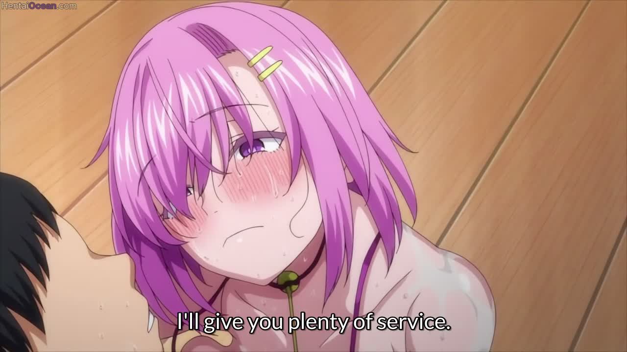 Maso Mesu Soap de Aimashou Episode 1