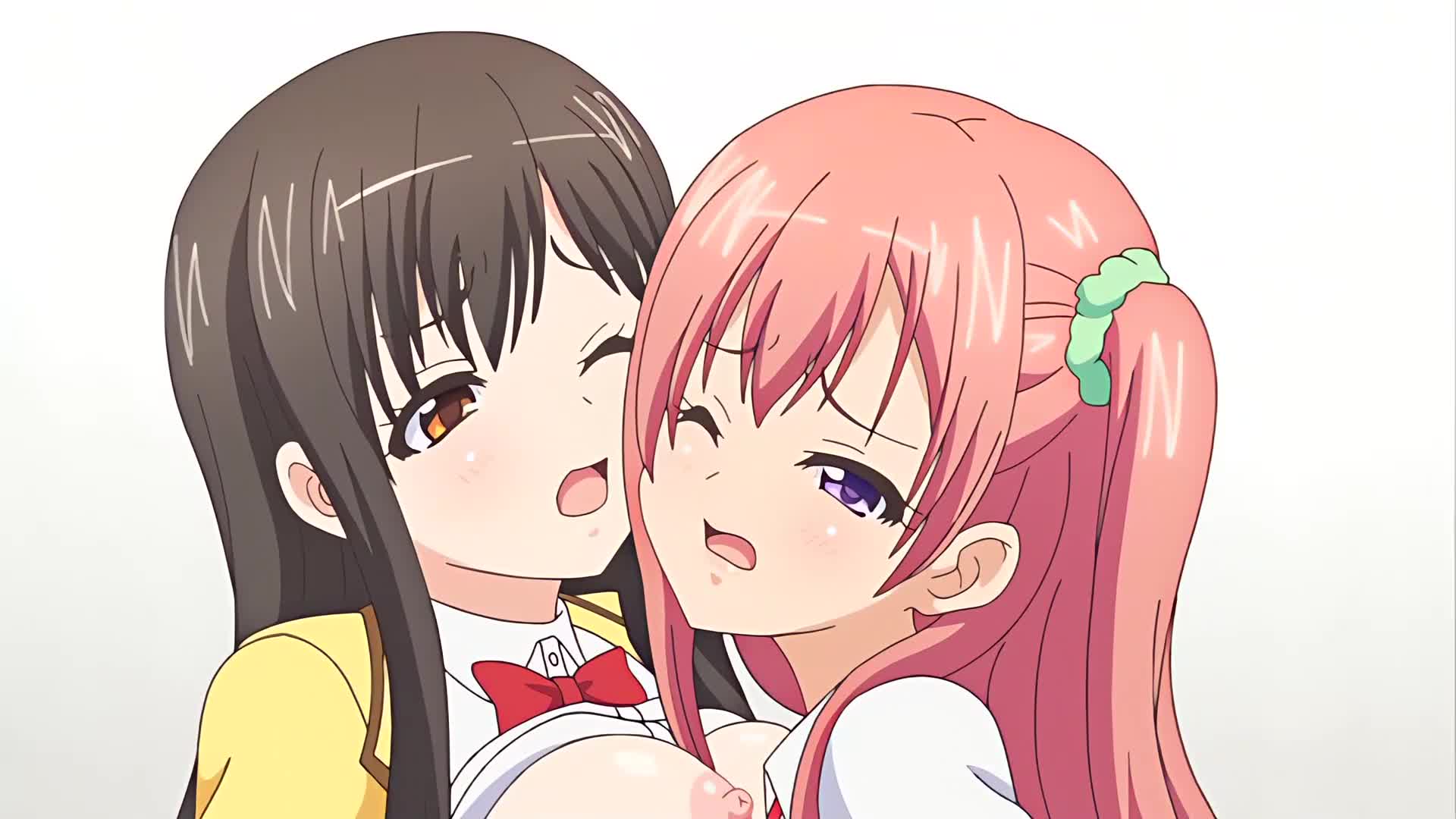 Ero Ishi: Seijun Bishoujo o Kotoba Takumi ni Hametai Houdai Episode 3