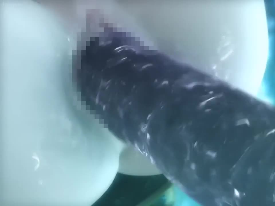 Yufin to Ecchi Episode 2