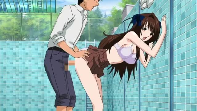 Stringendo: Private Lesson of Angels | Hentai porn