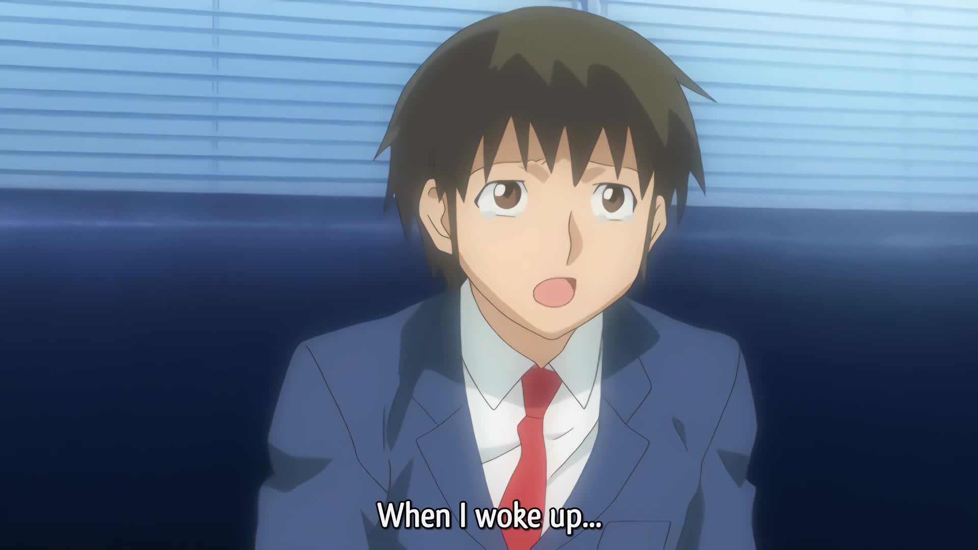 Cougar Trap Episodio 1