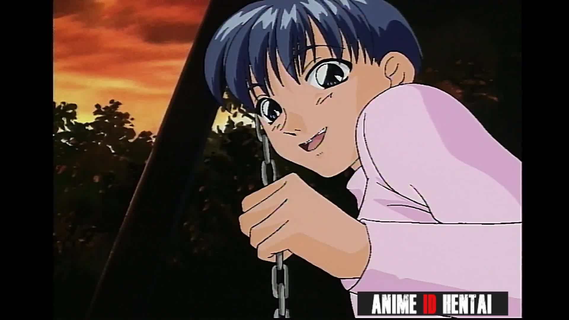 Sex Marionette - Series Hentai