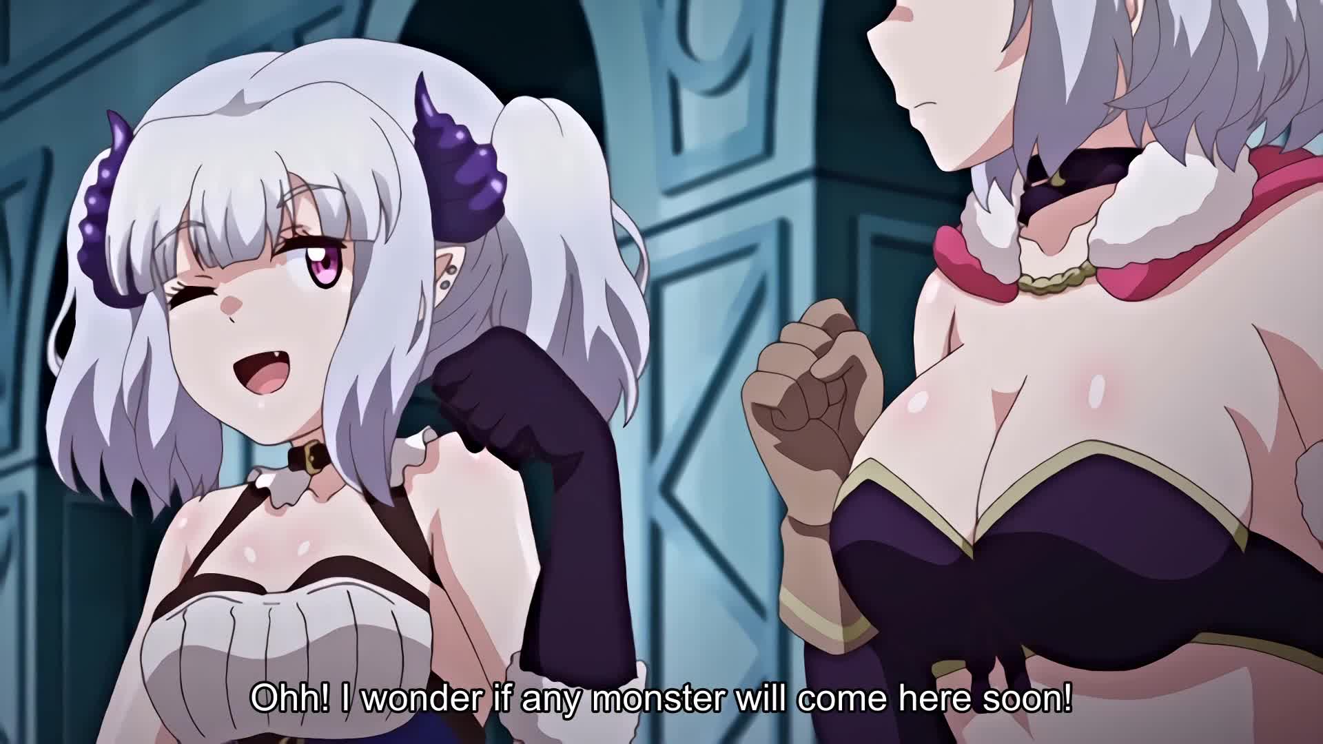 Knight of Erin Episode 4 Subbed