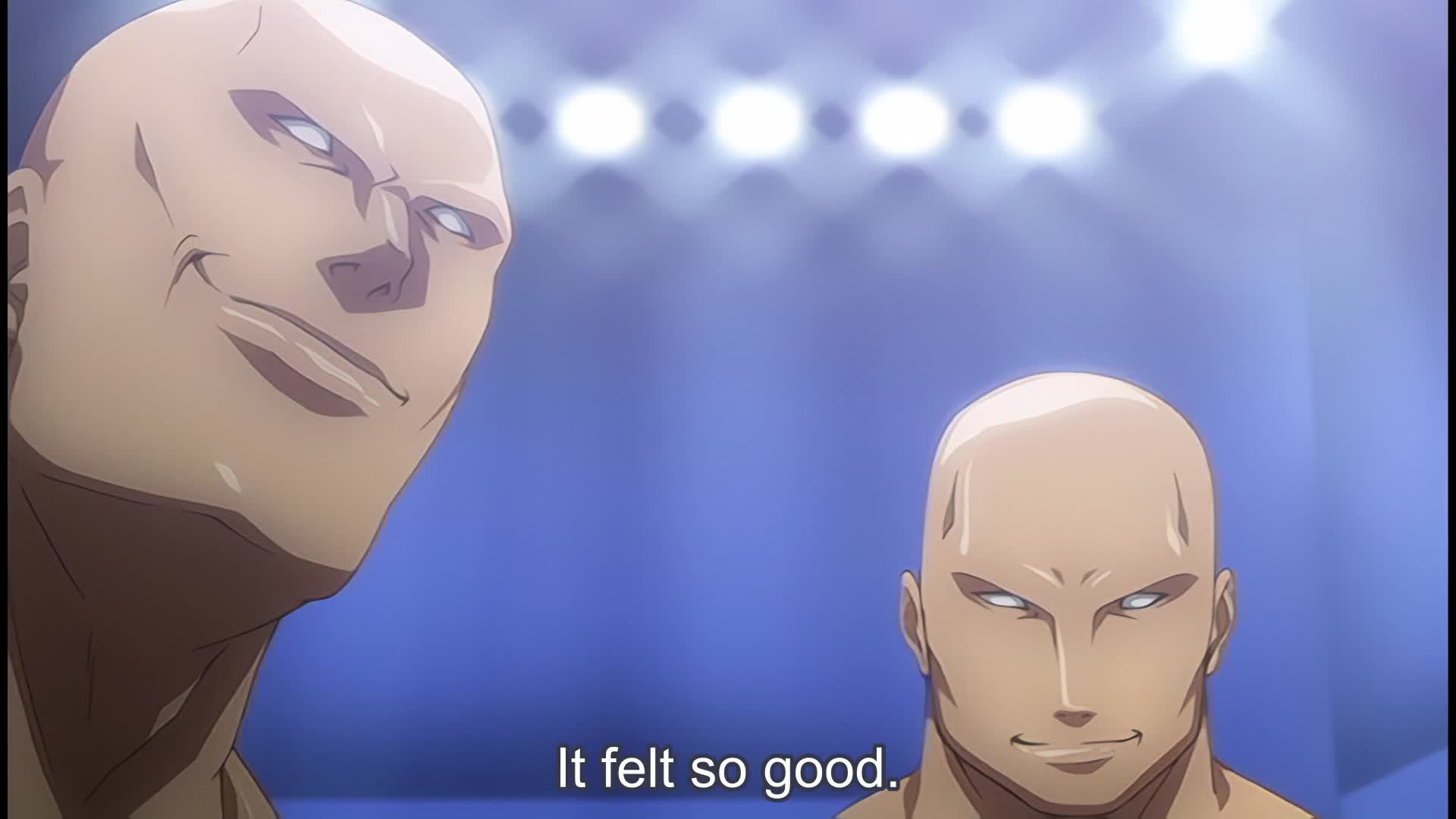 Fighting of Ecstacy Episode 2