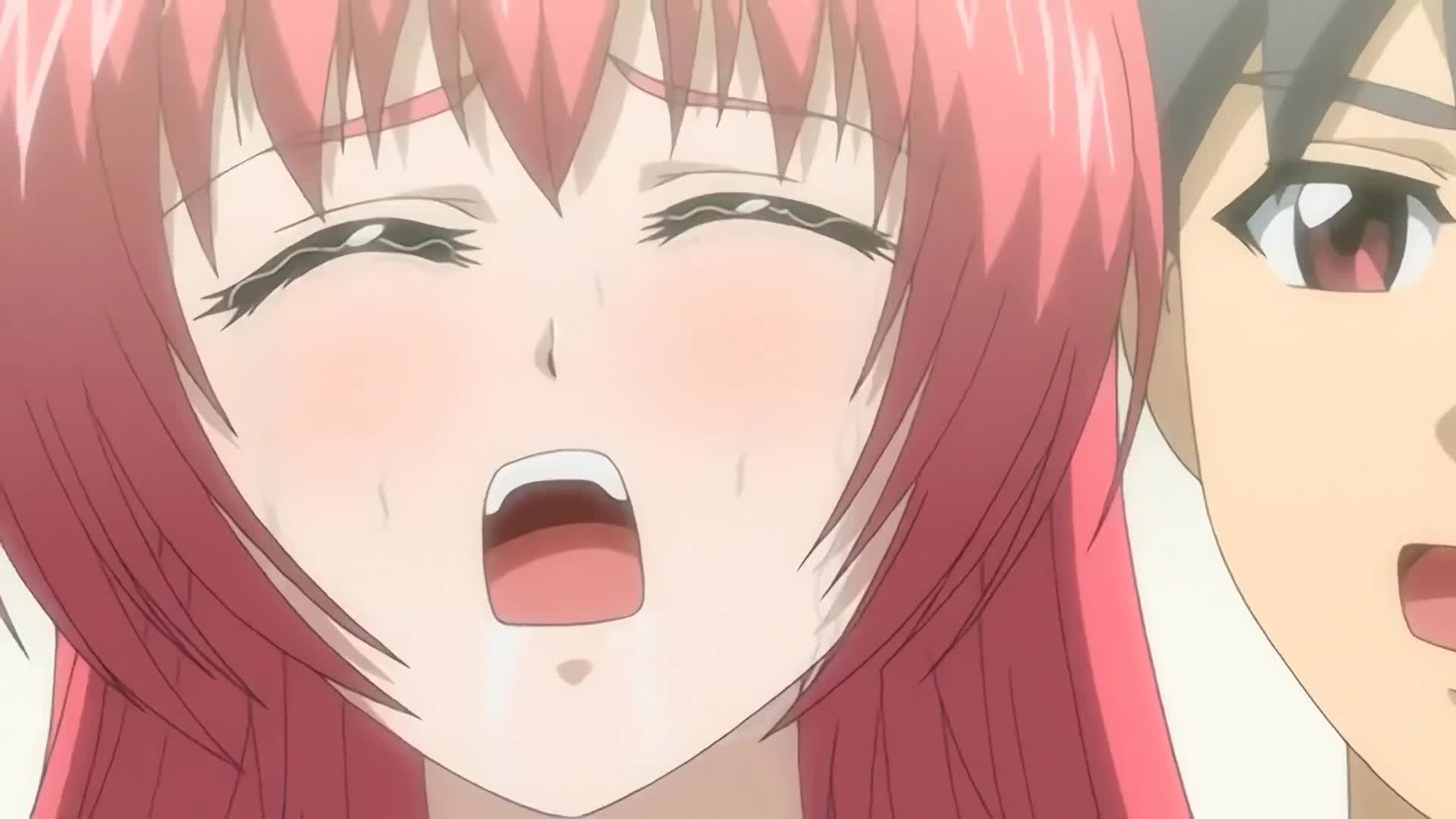 Ane Haramix Episode 4 Subbed