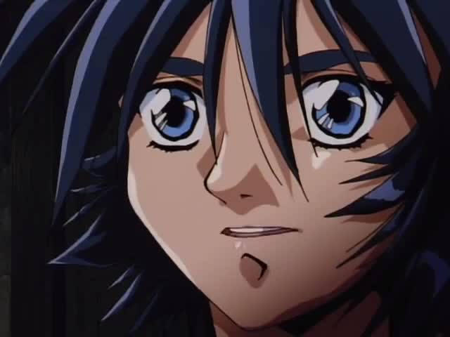 Dragon Knight 4 Episode 3