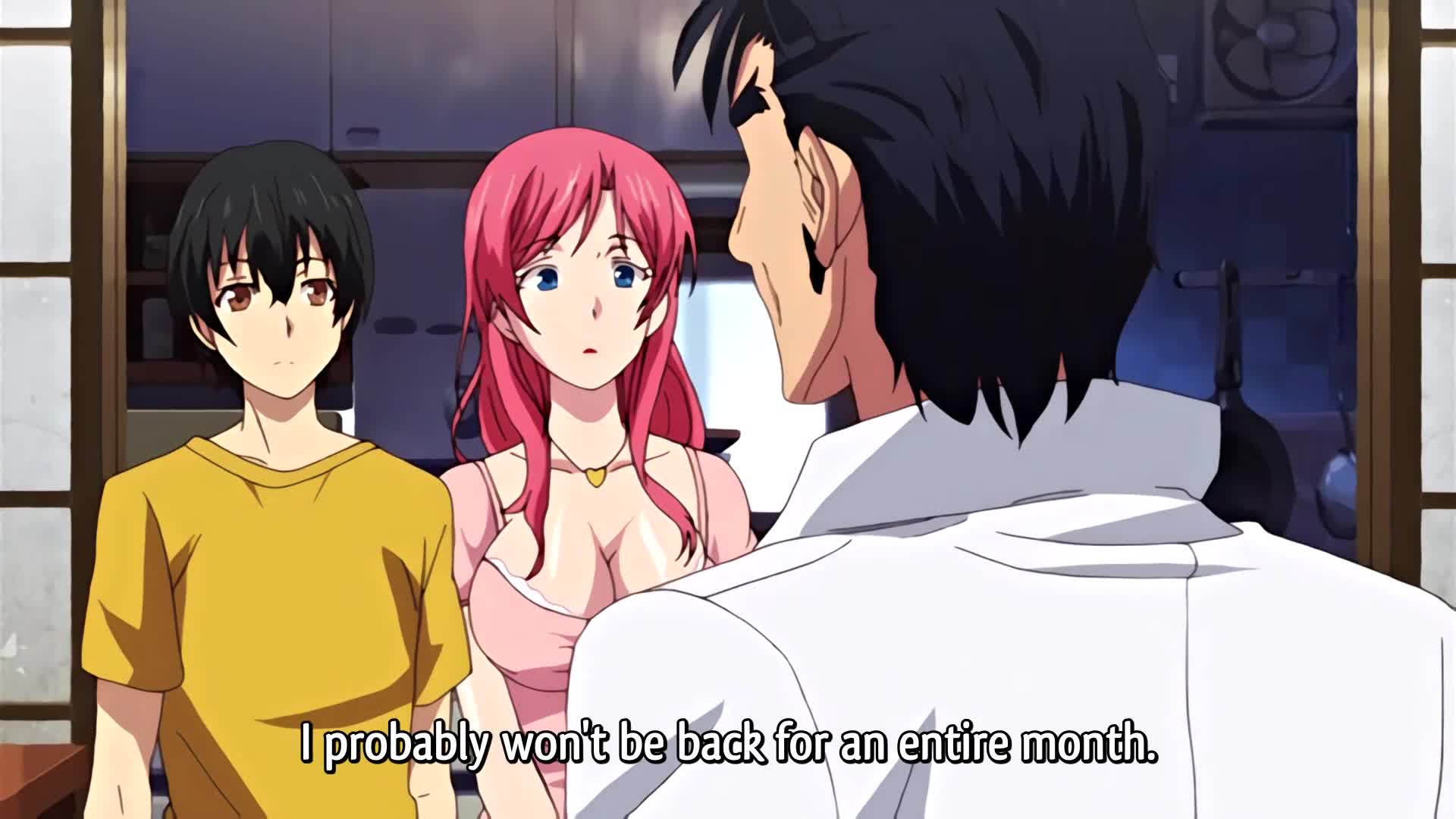 Heartful Maman The Animation Episode 1 English Subbed