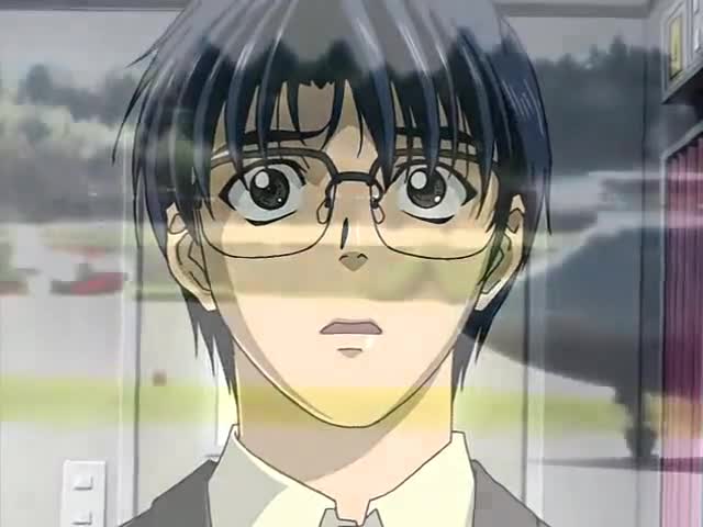 Phantom Hunter Miko Episode 2